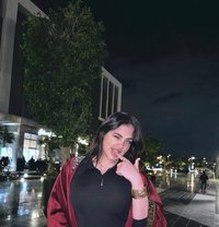 إيميليس موروكو - escort in Doha