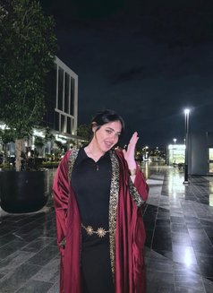 إيميليس موروكو - escort in Doha Photo 4 of 18
