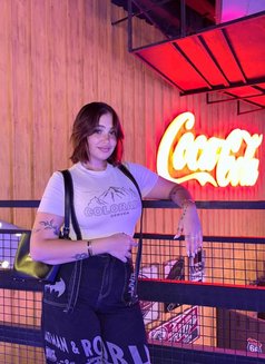 إيميليس موروكو - escort in Doha Photo 8 of 18