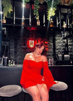 إيميليس موروكو - escort in Doha Photo 9 of 18