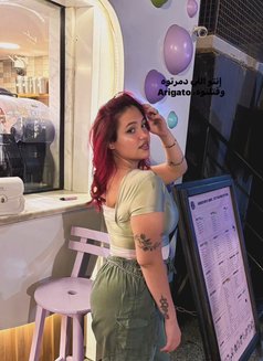 إيميليس موروكو - escort in Doha Photo 10 of 18
