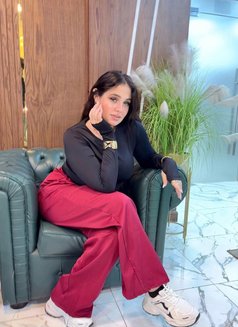 إيميليس موروكو - escort in Doha Photo 13 of 18