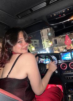 إيميليس موروكو - escort in Doha Photo 14 of 18