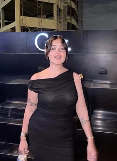 إيميليس موروكو - escort in Doha Photo 16 of 18