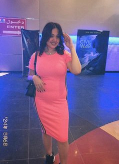 إيميليس موروكو - escort in Doha Photo 18 of 18