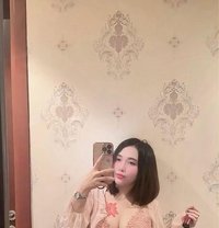Emely - escort in Dubai