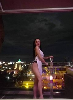 Emem - Transsexual escort in Angeles City Photo 7 of 17