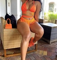 Emem - escort in Lagos, Nigeria