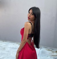 Emerald YOUR PERFECT PLAYMATE - puta in Mumbai
