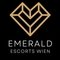 Emerald Escorts Wien - escort agency in Vienna