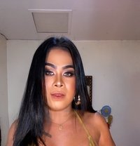Emerald - Acompañantes transexual in Manila