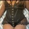 Emerald Goddess - escort in Manchester