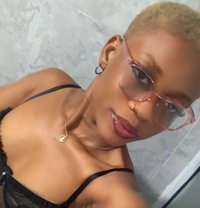 Sinful echo - escort in Lagos, Nigeria