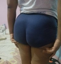 Emerald - puta in Mauritius