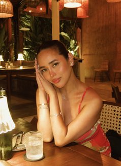Emerald The Most in Demand - Transsexual escort in Manila Photo 30 of 30