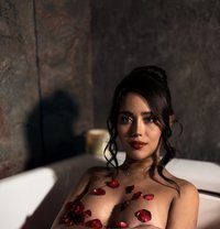 Emerald The Most in Demand only 3 days - Transsexual escort in Yokosuka