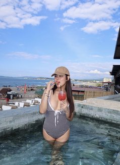 Emerald The Most in Demand - Transsexual escort in Yokosuka Photo 28 of 30