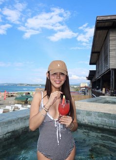 Emerald The Most in Demand - Transsexual escort in Yokosuka Photo 29 of 30