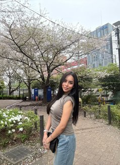 Emerald The Most in Demand TS - Acompañantes transexual in Hong Kong Photo 30 of 30