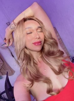 Nicole Smith - Acompañantes transexual in Bangkok Photo 26 of 30