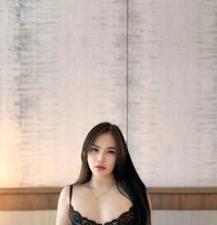 Emerald Your Sweet Escape - escort in Singapore