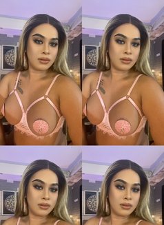 Emerald25 - Transsexual escort in Manila Photo 4 of 4