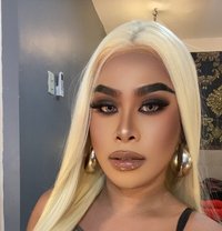 Emerald25 - Acompañantes transexual in Manila