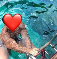 Emery - Male escort in Yokkaichi