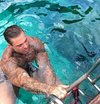 Emery - Male escort in Yokkaichi