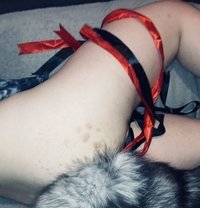 Emese - escort in Szeged