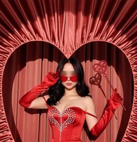 Emi No Rush Service! - escort agency in Singapore