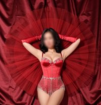Emi 1.78cm No Rush Service! - escort agency in Kuala Lumpur Photo 1 of 22