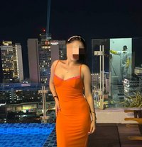 EMI - escort in Colombo