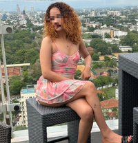 EMI - escort in Colombo