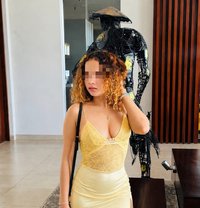 EMI - escort in Colombo