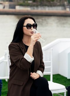 Emi Kazakhstan Big Boob Mature - Agencia de putas in Kuala Lumpur Photo 1 of 3