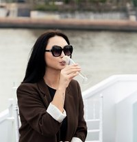 Emi Kazakhstan Big Boob Mature - Agencia de putas in Kuala Lumpur