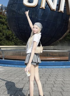 Emi shinjuku - escort in Tokyo Photo 1 of 14