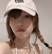 Emi - escort in Bangkok