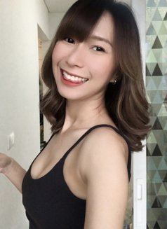 Emi πΉππ―π΅ - escort in Bangkok Photo 1 of 8