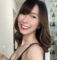 Emi 🇹🇭🇯🇵 - escort in Bangkok