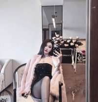 Emi - escort in Ho Chi Minh City