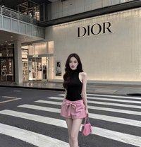 Emi - escort in Ho Chi Minh City