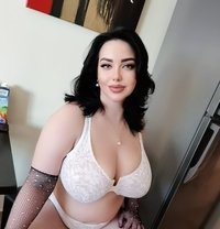 Tiza big boob's big ass sexy - escort in Dubai
