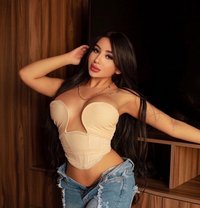 Latina Natural Big Ass Natural Boobs - escort in Dubai