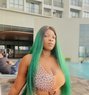Davina - escort in Kuala Lumpur Photo 1 of 4