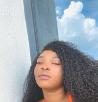 Davina - puta in Kuala Lumpur