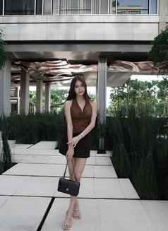Emiko Sukhumvit area - escort in Bangkok Photo 6 of 7