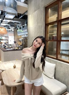 Emiko Sukhumvit area - escort in Bangkok Photo 7 of 7