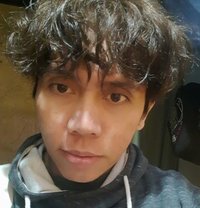 Emil 69 - Male escort in Manila